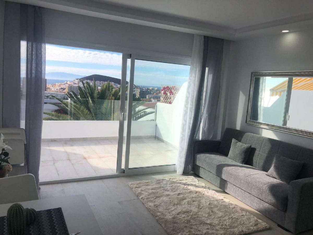 Summer Sunshine In Los Cristianos Arona  Extérieur photo