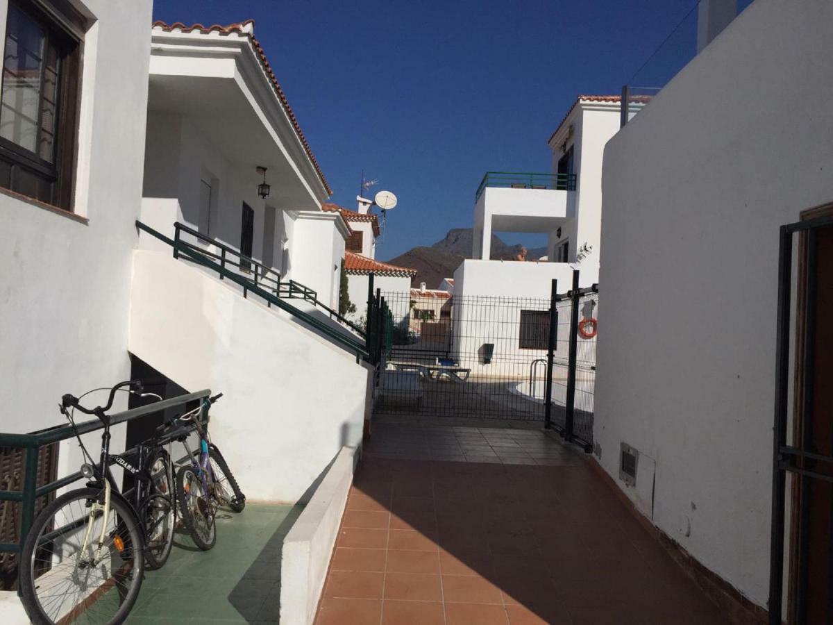 Summer Sunshine In Los Cristianos Arona  Extérieur photo