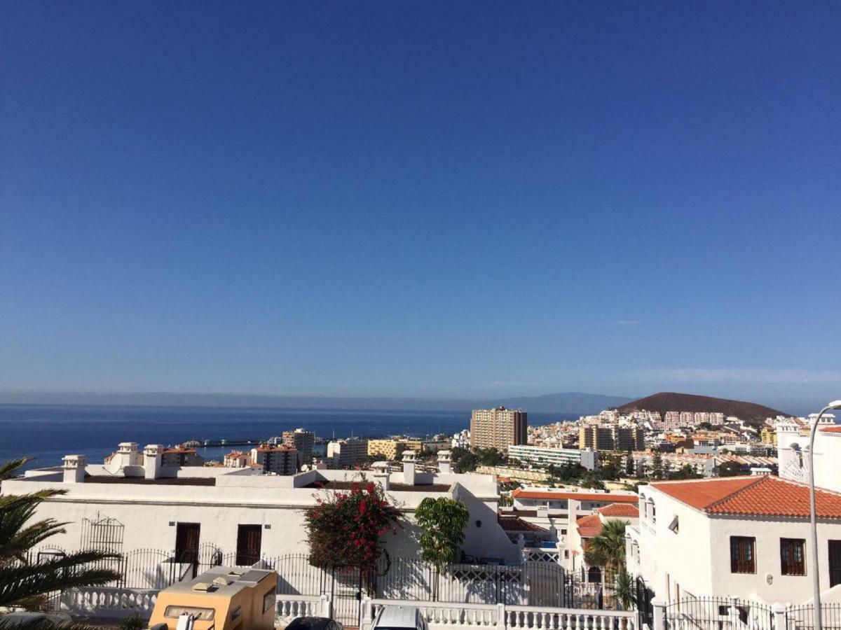 Summer Sunshine In Los Cristianos Arona  Extérieur photo