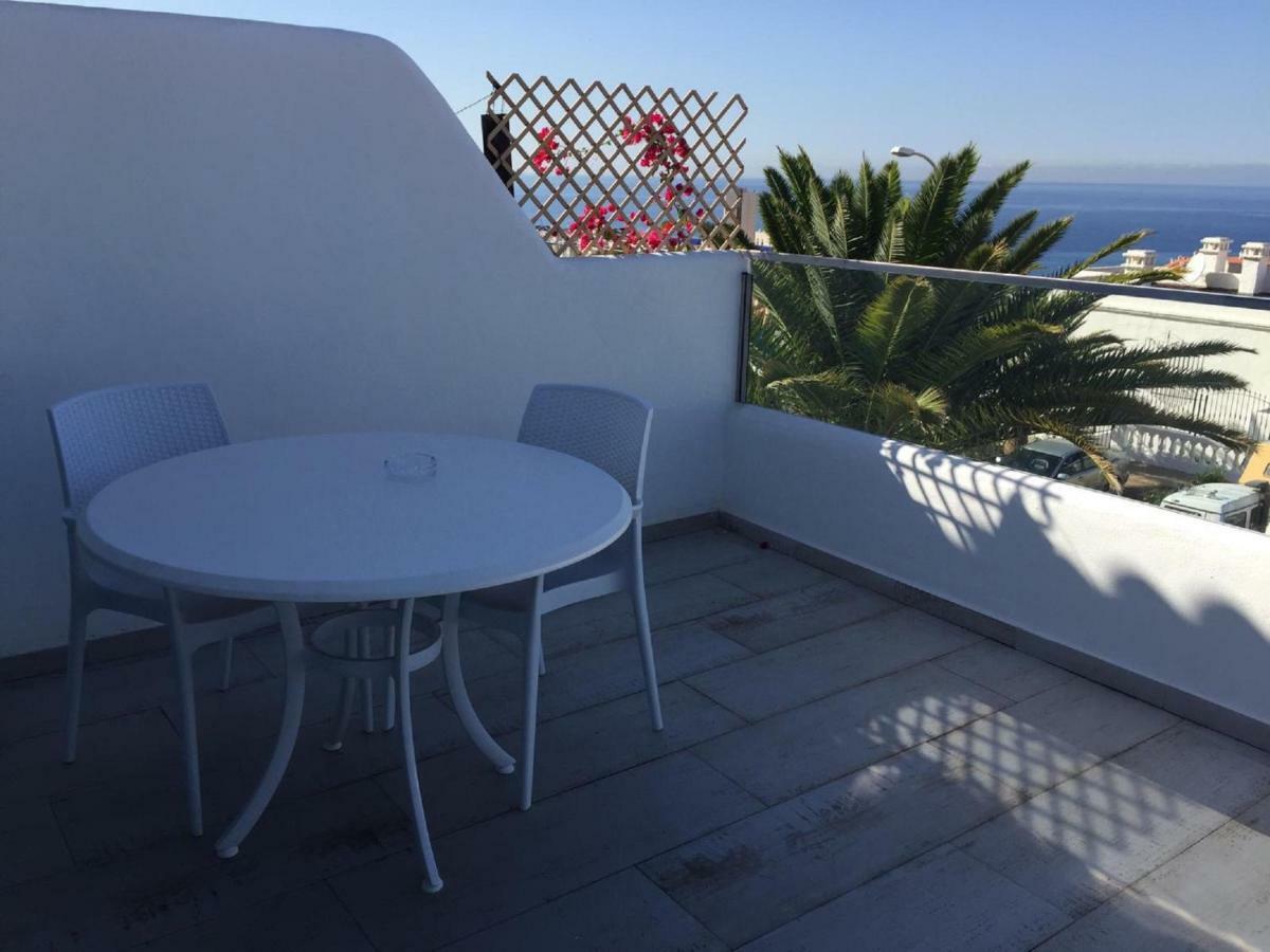Summer Sunshine In Los Cristianos Arona  Extérieur photo