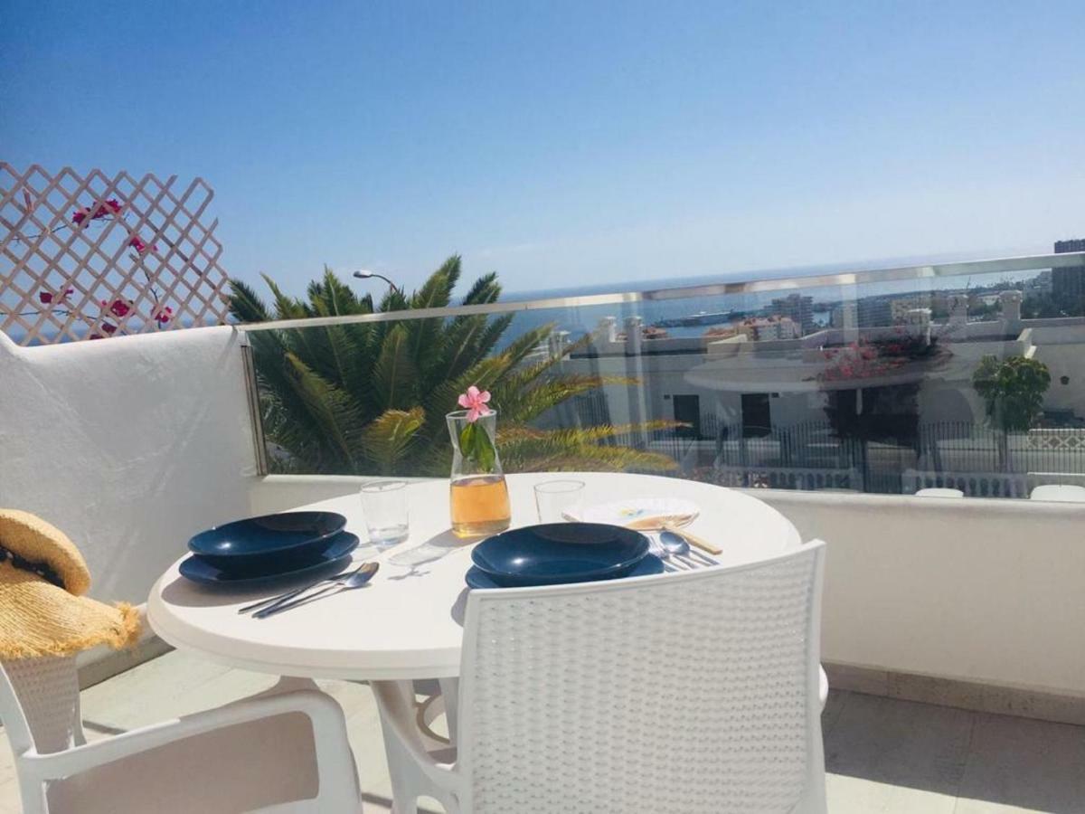 Summer Sunshine In Los Cristianos Arona  Extérieur photo
