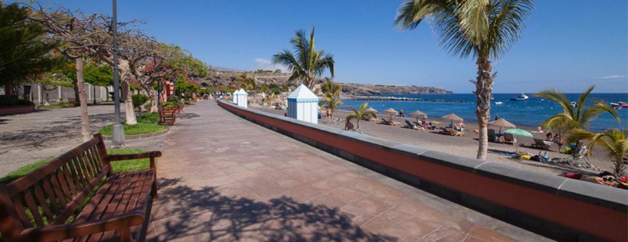 Summer Sunshine In Los Cristianos Arona  Extérieur photo