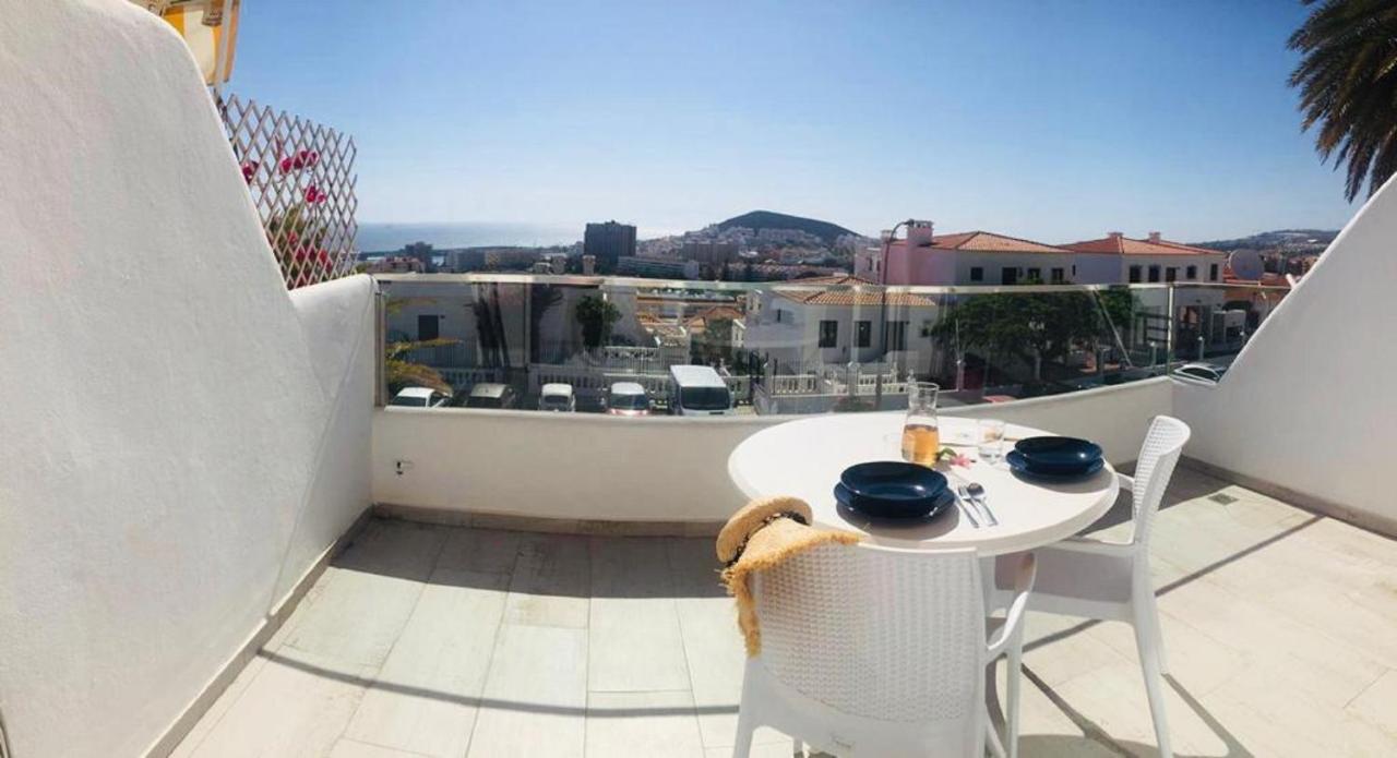 Summer Sunshine In Los Cristianos Arona  Extérieur photo